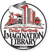 imagination library logo